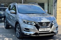 Nissan Qashqai TEKNA PLUS DIG-T