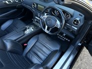 Mercedes-Benz SL Series SL63 AMG 52