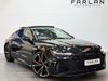 Audi RS7 4.0 TFSI V8 Carbon Black Sportback 5dr Petrol Tiptronic quattro Euro 6 (s/s