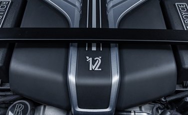 Rolls-Royce Cullinan Series II Black Badge 49