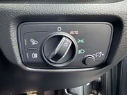 Audi A3 1.5 A3 Sportback 35 TFSI Black Edition 5dr 23