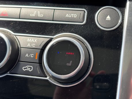 Land Rover Range Rover Sport 5.0 V8 Autobiography Dynamic SUV 5dr Petrol Auto 4WD Euro 5 (s/s) (510 ps) 34