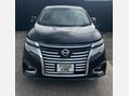 Nissan Elgrand 3.5 v6 petrol automatic 2
