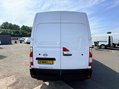 Nissan Interstar 2.3 Interstar Acenta dCi 8