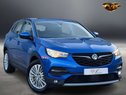 Vauxhall Grandland X 1.2 Grandland X Tech Line Nav T S/S 5dr - NATIONAL DELIVERY*