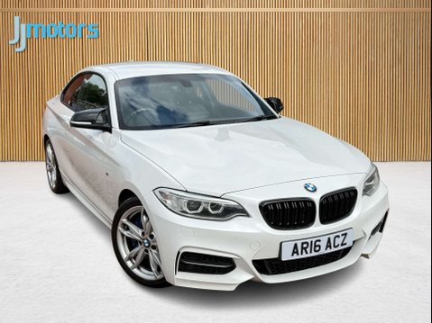 BMW 2 Series 3.0 M235i Coupe 2dr Petrol Auto Euro 6 (s/s) (326 ps) 14