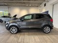 Ford Ecosport 1.0T EcoBoost GPF Titanium SUV 5dr Petrol Auto Euro 6 (s/s) (125 ps) 6