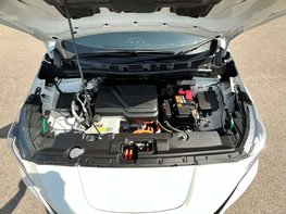 Nissan LEAF Leaf Tekna Electric 110kw, 39kwh (Automatic) 7