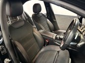 Mercedes-Benz A Class 2.0 A 200 D AMG Line Premium Auto 4dr 14