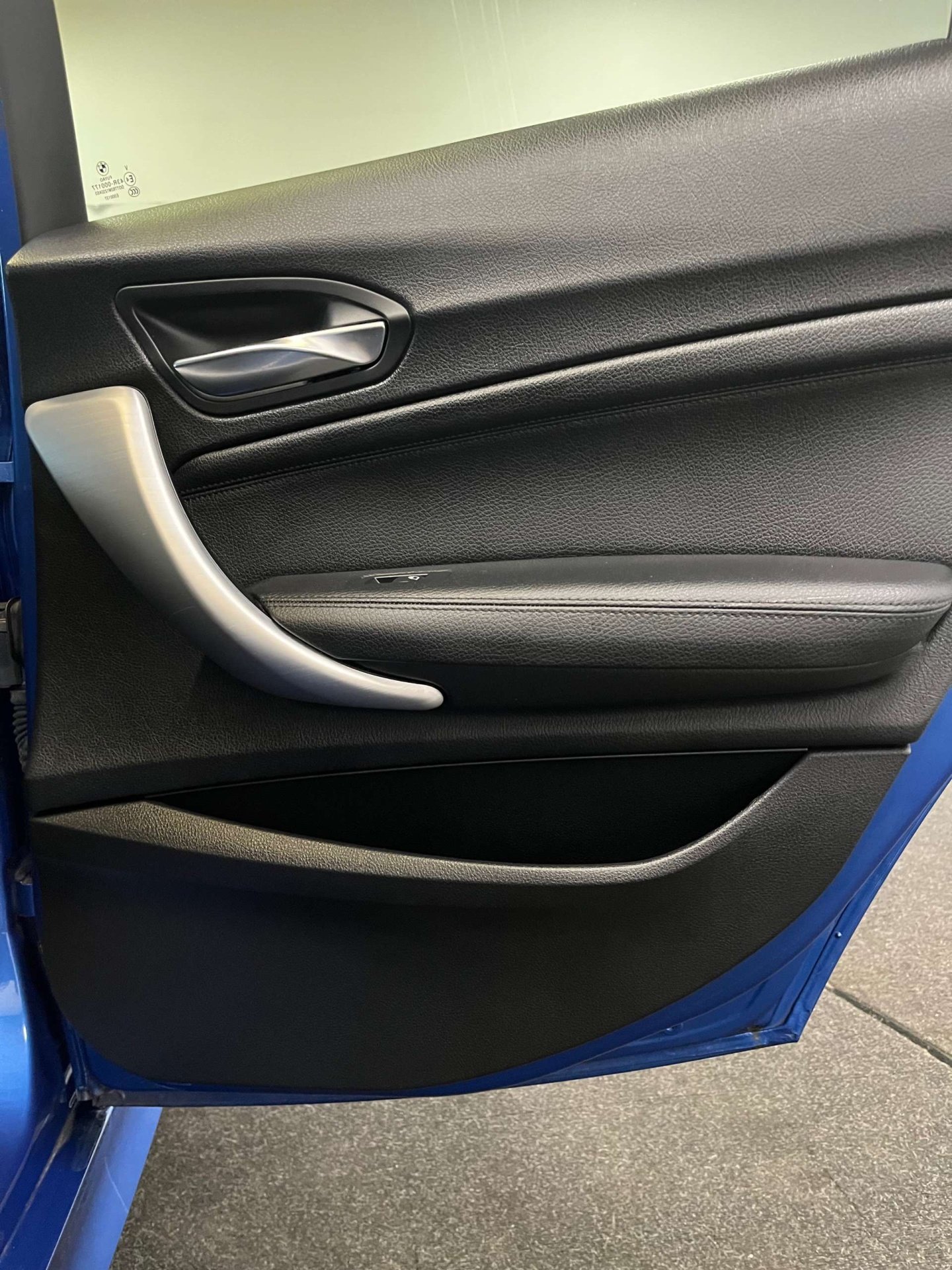 2019 BMW 1 Series — image 20