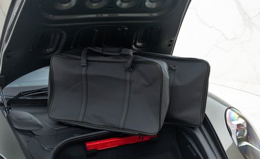 Porsche 911 Targa 4S (992) 57