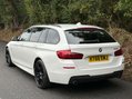 BMW 5 Series 3.0 535i M Sport Auto 5dr 8
