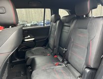 Mercedes-Benz GLB 2.0 GLB220d AMG Line (Premium) SUV 5dr Diesel 8G-DCT 4MATIC Euro 6 (190 ps) 21