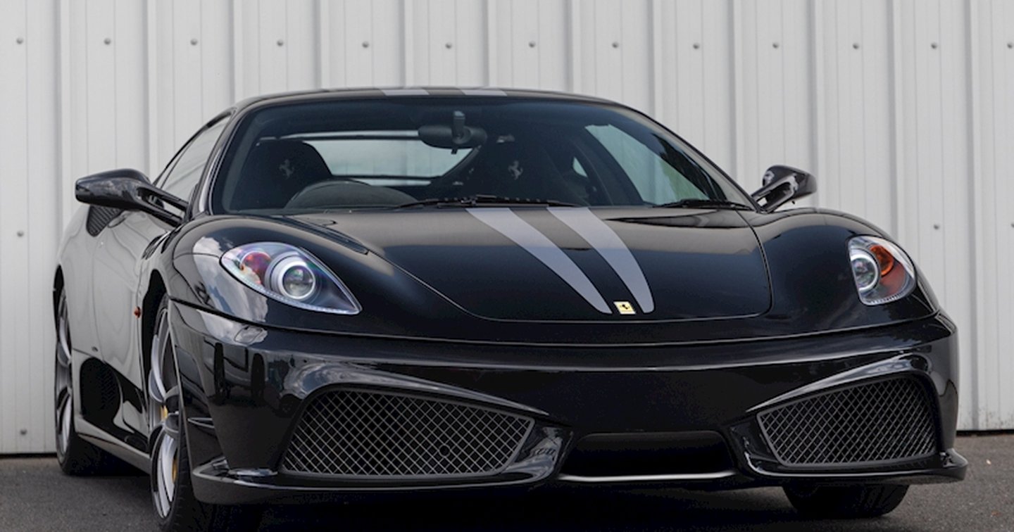 Students win the Ferrari World Design Content , Blog | Romans International