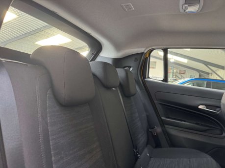 Jeep Avenger Avenger Longitude EV 5dr 61