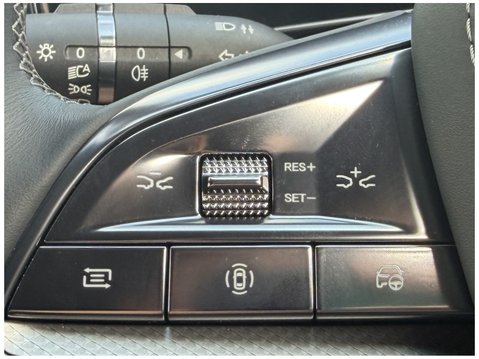 BYD Sealion 7 7 5dr 390kw Design 83kwh Aut AWD 28