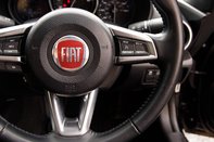 Fiat 124 Spider SPIDER MULTIAIR LUSSO 18