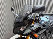 Yamaha FZ1 FAZER 2008 38K GOOD RUNNING PROJECT BIKE SPARES OR REPAIR 25