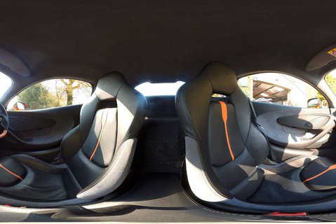 McLaren 570S 570 S Coupe 29