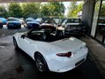 Mazda MX-5 1.5 SKYACTIV-G Sport Nav+ Euro 6 2dr 19