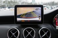 Mercedes-Benz A Class A 200 AMG LINE PREMIUM PLUS 34