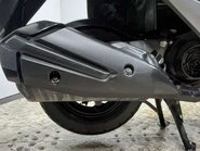 Suzuki Avenis 2023 ONLY 1K 1 OWNER VERY CLEAN 125CC LEARNER SCOOTER 11