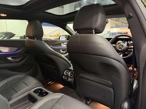 Mercedes-Benz Amg GT 4.0 63 V8 BiTurbo S (Premium Plus) Coupe 5dr Petrol SpdS MCT 4MATIC+ Euro 6 44