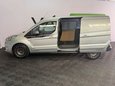 Ford Transit Connect 1.5 Transit Connect 250 Limited EcoBlue 10