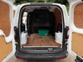 Ford Transit Courier 1.6 TDCi Trend Panel Van 5dr Diesel Manual L1 Euro 5 (95 ps) 36
