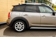 Mini Countryman COOPER ALL4 SPORT 7