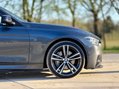 BMW 3 Series 3.0 335d xDrive M Sport Auto 4WD 5dr 19