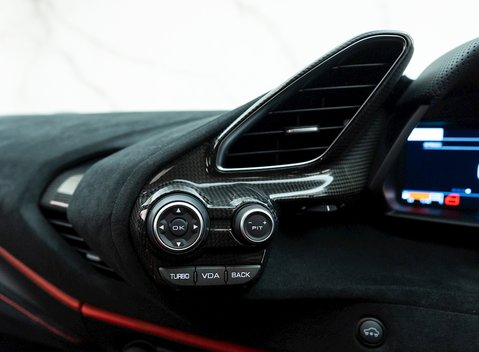 Ferrari 488 Pista 14