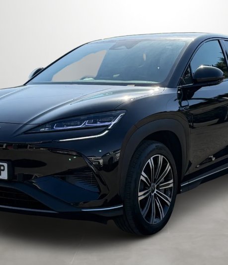 BYD Sealion 7 230kW Comfort 83kWh 5dr Auto