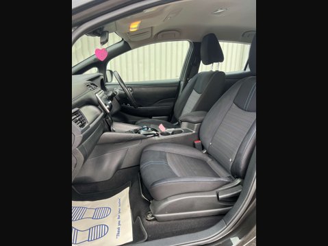 Nissan LEAF Leaf Acenta 5dr 12