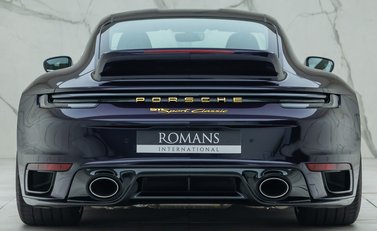 Porsche 911 SPORT CLASSIC (992) 8