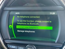 Mini Hatch 1.5 Cooper Classic 3dr 31