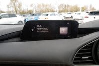 Mazda 3 GT SPORT MHEV 25