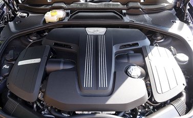 Bentley Continental GT V8 S Mulliner 3