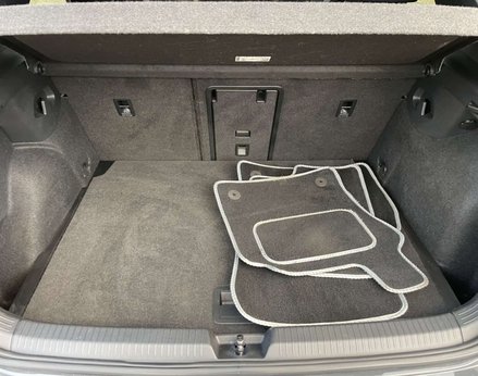 Volkswagen Golf 1.5 Golf R-Line TSI 5dr 74