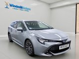 Toyota Corolla 1.8 VVT-h Design Touring Sports CVT Euro 6 (s/s) 5dr 1