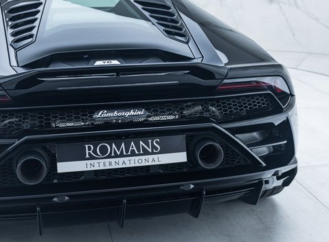 Lamborghini Huracan LP640-4 EVO 34