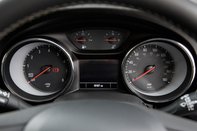 Vauxhall Astra SRI NAV S/S 15