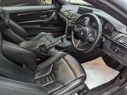 BMW M4 3.0 M4 Competition Edition Package Semi-Auto 2dr 41