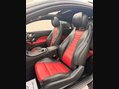 Mercedes-Benz E Class 2.0 E300 GPF AMG Line (Premium Plus) Coupe 2dr Petrol G-Tronic+ Euro 6 (s/s 18