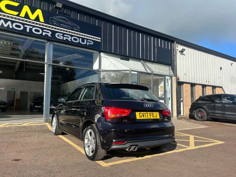 Audi A1 1.4 A1 Sportback TFSI Sport 5dr 7