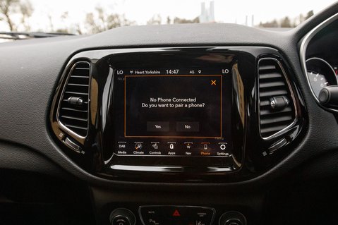 Jeep Compass MULTIAIR II NIGHT EAGLE 27