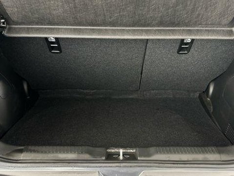 Suzuki Swift SPORT BOOSTERJET MHEV 11