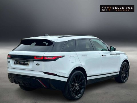 Land Rover Range Rover Velar 2.0 Range Rover Velar R-Dynamic SE D240 Automatic 4WD 5dr - NATIONAL DELIVE 37