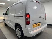 Vauxhall Combo 1.5 Combo 2300 Professional Turbo D S/S 20