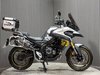 Voge DS 2025 ONLY 3K PANNIERS SCREEN ADVENTURE BIKE A2 READY